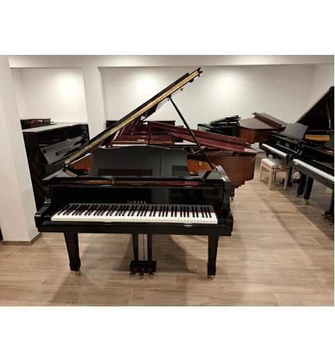 Yamaha C2 (2011) - Occasion